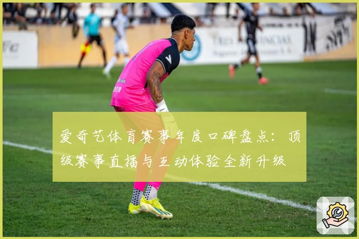 爱奇艺体育赛事年度口碑盘点：顶级赛事直播与互动体验全新升级