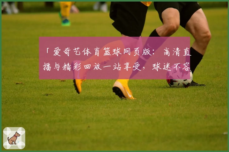 「爱奇艺体育篮球网页版：高清直播与精彩回放一站享受，球迷不容错过的观赛平台」