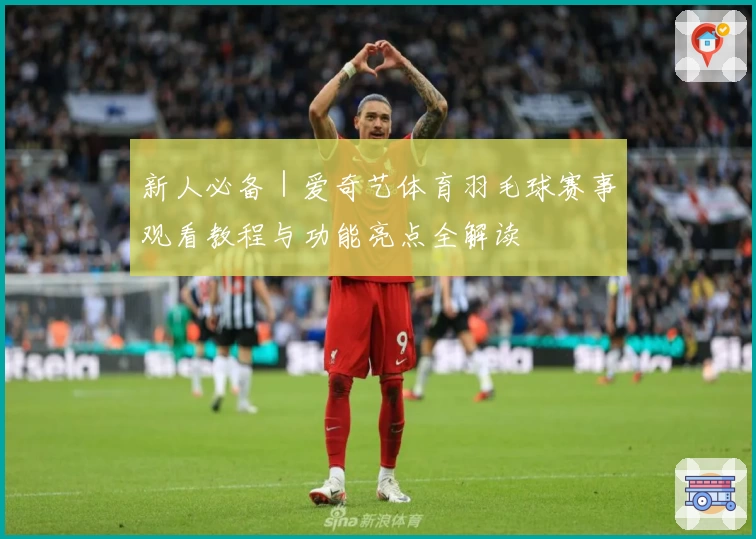 新人必备｜爱奇艺体育羽毛球赛事观看教程与功能亮点全解读