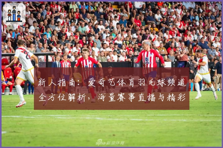 新人指南：爱奇艺体育羽毛球频道全方位解析，海量赛事直播与精彩回放一站式体验