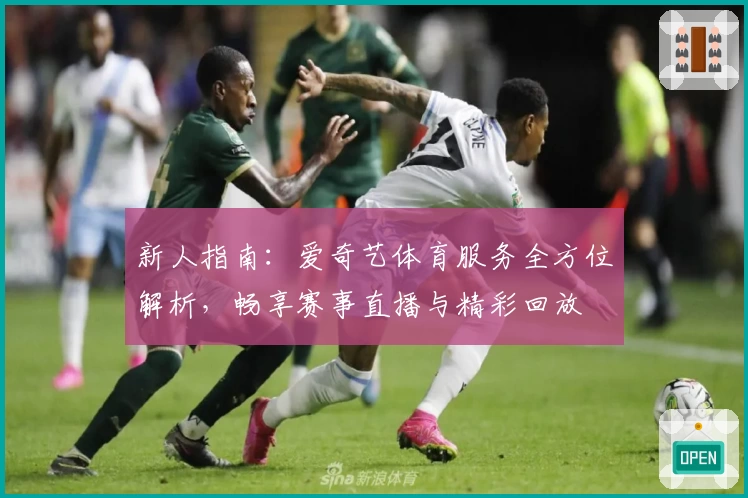 新人指南：爱奇艺体育服务全方位解析，畅享赛事直播与精彩回放
